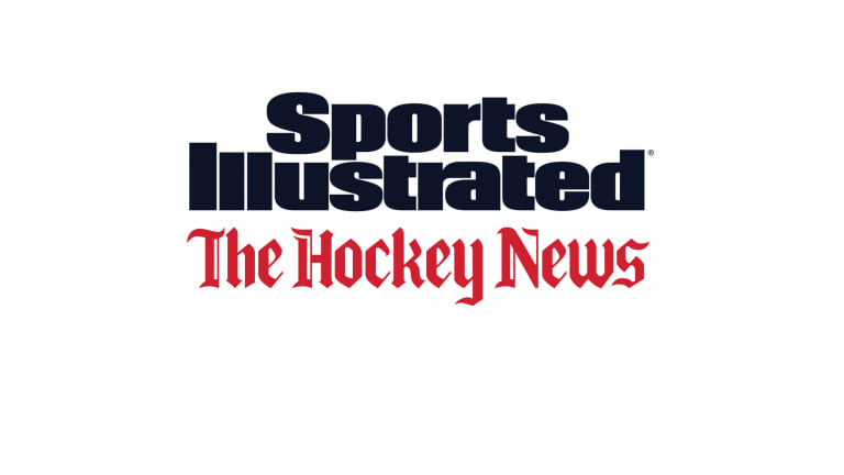 Sports Illustrated and The Hockey News Join Forces