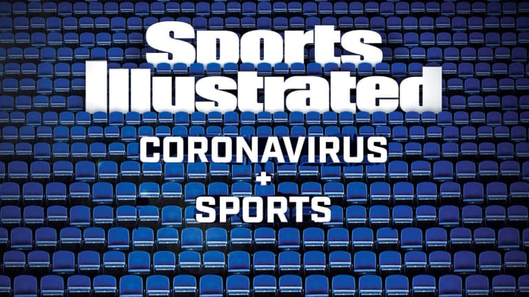 Sports Illustrated Launches Coronavirus + Sports Podcast