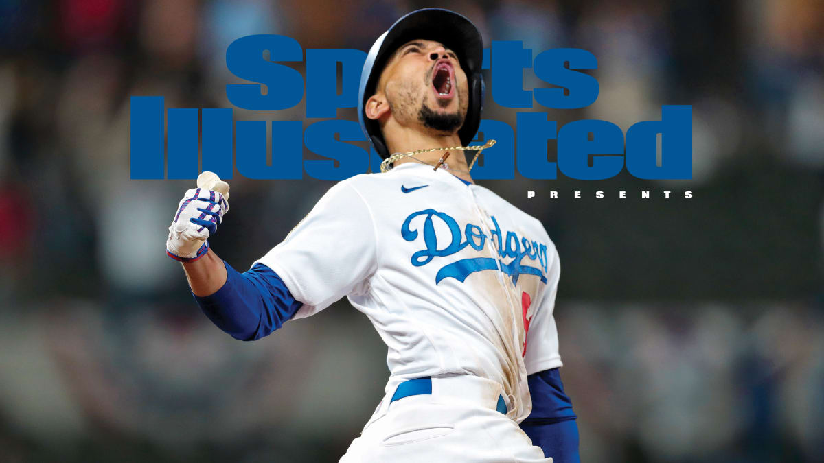 UNOFFICiAL ATHLETIC  Los Angeles Dodgers Rebrand