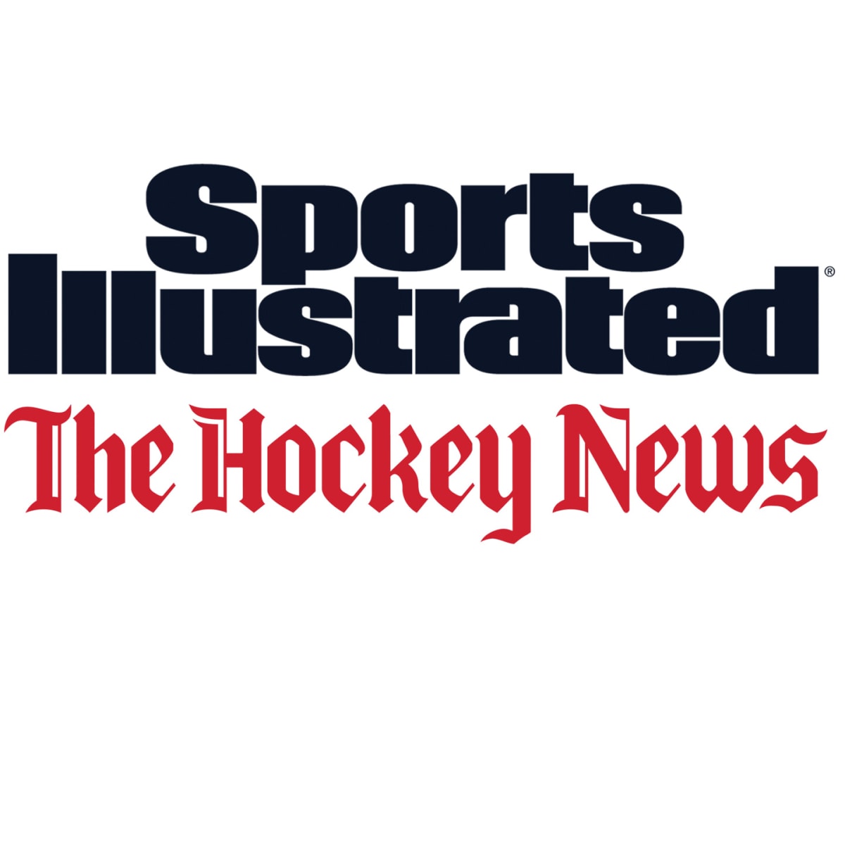 Sports Illustrated The Hockey News Join Forces Sports