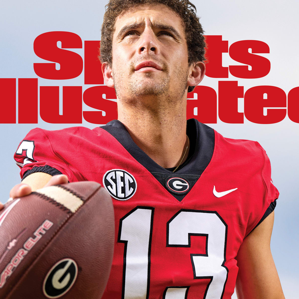 Burrow and Bennett Double Down In Sports Illustrated s Dual Cover