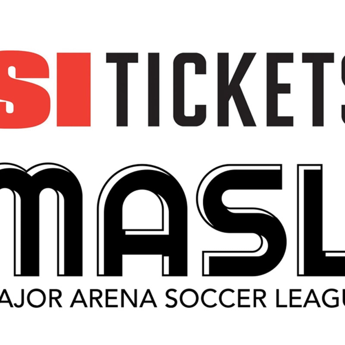 Major arena soccer on sale