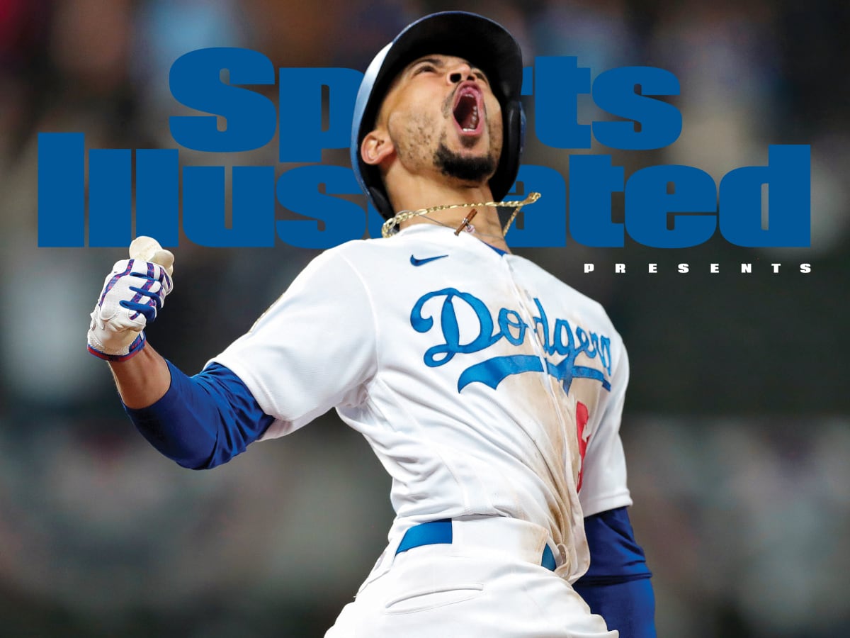 Los Angeles Dodgers MLB World Series gear, shirts - Sports Illustrated