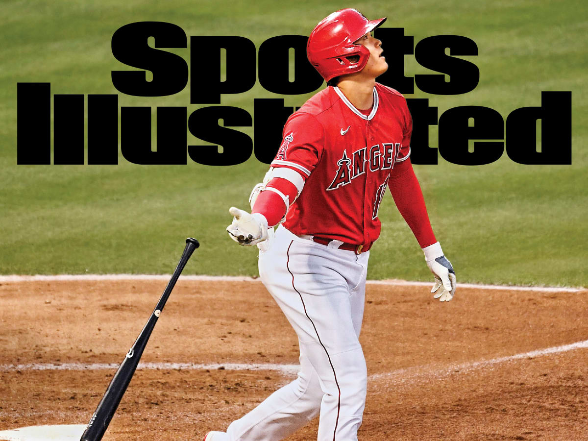 Shohei Ohtani is better than Babe Ruth at pitching and hitting - Sports  Illustrated