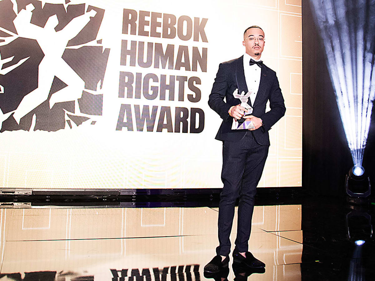 Reebok human resources on sale