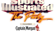 Sports Illustrated The Party Presented by Captain Morgan Returns for the Big Game Weekend 2023 in Phoenix