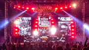 Celebrities, NFL Stars Make Sports Illustrated’s The Party The Biggest Show of Super Bowl Weekend