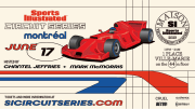 Sports Illustrated Circuit Series is coming to Canada for Montreal’s biggest weekend of the year