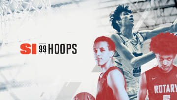Sports Illustrated Unveils Candidates For 2021 SI All-American High School Basketball Team