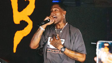 Sports Illustrated, Bootsy Bellows Hosted the Official Circuit Series After Party in Austin, Texas During the Big Race Weekend
