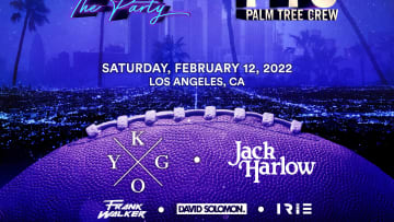 Sports Illustrated The Party Coming To Los Angeles Feb. 12, Hosted by ABG Entertainment and Talent Resources Sports