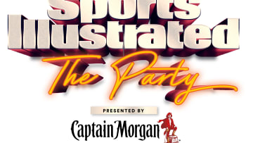 Sports Illustrated The Party Presented by Captain Morgan Returns for the Big Game Weekend 2023 in Phoenix