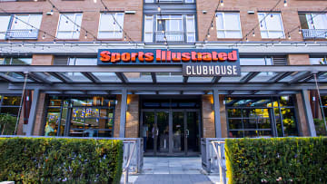 SPORTS ILLUSTRATED CLUBHOUSE IS COMING TO VANCOUVER ON AUGUST 14