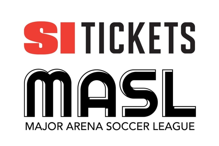 SI Tickets Teams Up With Major Arena Soccer League as Official