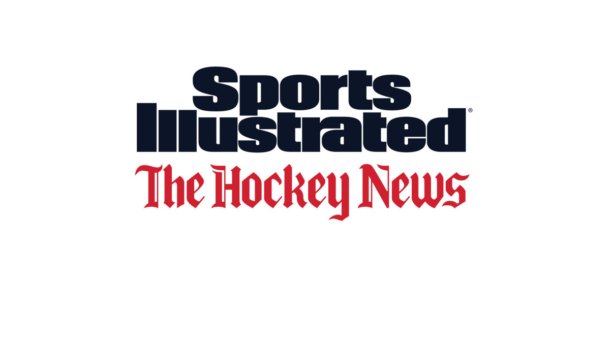 Sports Illustrated, The Hockey News Join Forces Sports Illustrated
