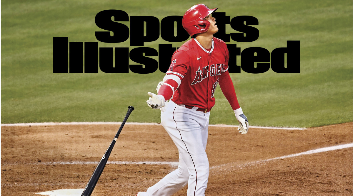 Shohei Ohtani hopes to replicate these top rookie seasons - Sports  Illustrated