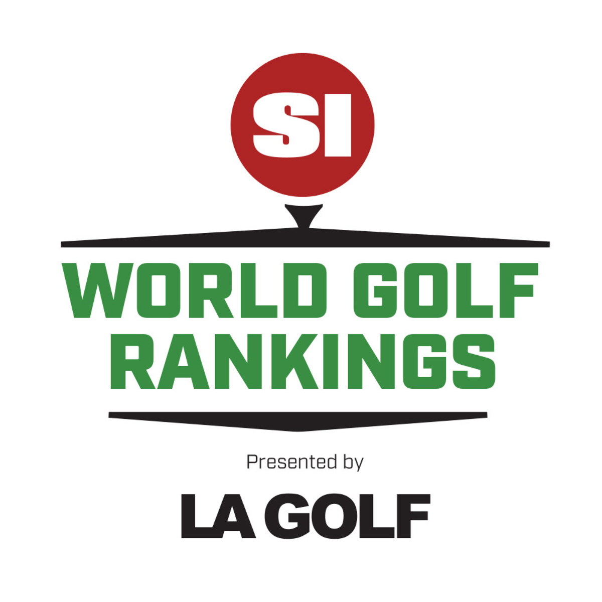 Sports Illustrated Debuts SI World Golf Rankings Sports Illustrated